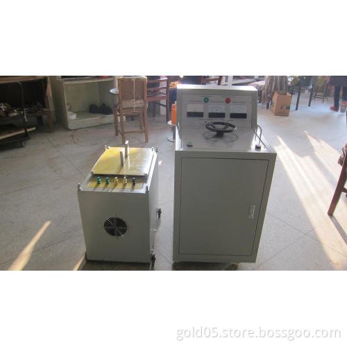 SLQ Electric Lab Primary Current Injection Test Set